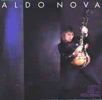 Aldo Nova