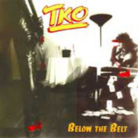 Below The Belt