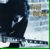 Brad Darrid