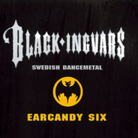 Earcandy Six