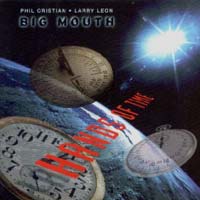 Hands Of Time