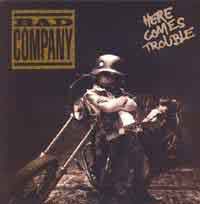Here Comes Trouble