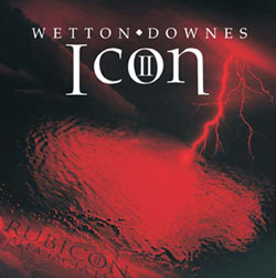 Icon II - Rubicon