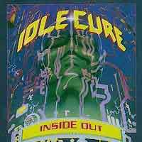 Idle Cure : Inside Out. Album Cover