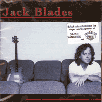 Jack Blades
