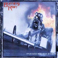 Pleasure To Burn