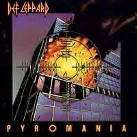 Pyromania