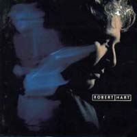 Hart, Robert : Robert Hart. Album Cover