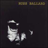 Russ Ballard