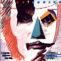 Squier, Billy : Signs Of Life. Album Cover