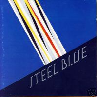 Steel Blue