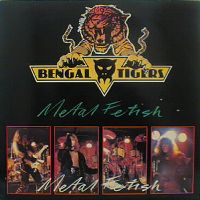 Metal Fetish
