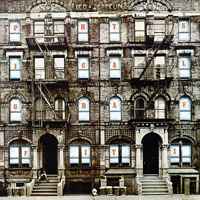 Physical Graffiti