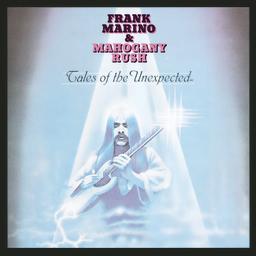 Tales Of The Unexpected
