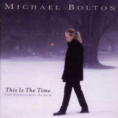 This Is The Time