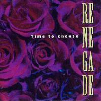 Time To Choose