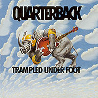 Trampled Under Foot