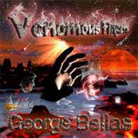 Venomous Fingers