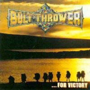 ...For Victory