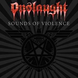 Sounds of Violence