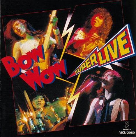 Super Live