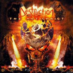 The Antichrist